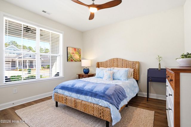 838 Wharton Avenue, Wilmington, NC 28412