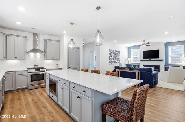 838 Wharton Avenue, Wilmington, NC 28412