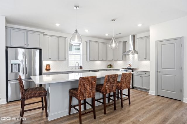 838 Wharton Avenue, Wilmington, NC 28412