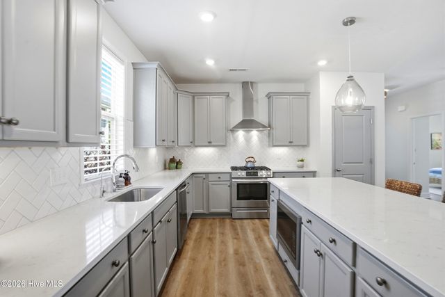 838 Wharton Avenue, Wilmington, NC 28412