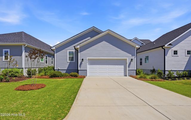 838 Wharton Avenue, Wilmington, NC 28412