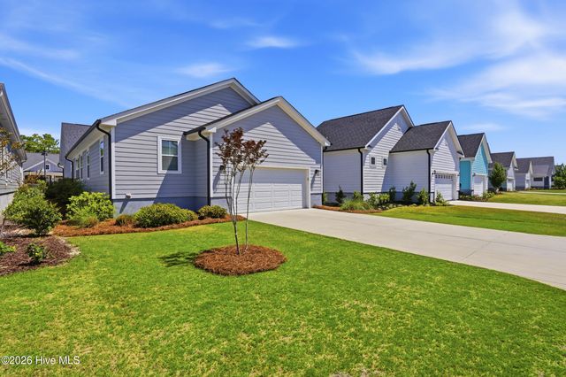 838 Wharton Avenue, Wilmington, NC 28412