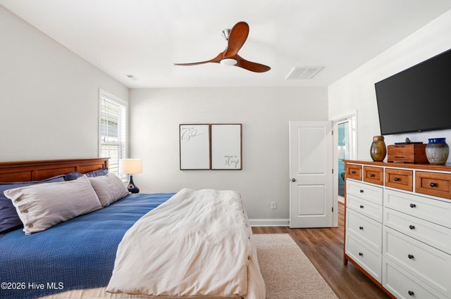 838 Wharton Avenue, Wilmington, NC 28412