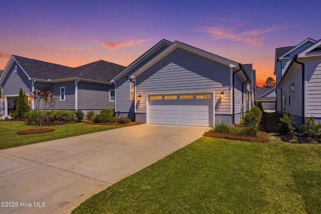 838 Wharton Avenue, Wilmington, NC 28412