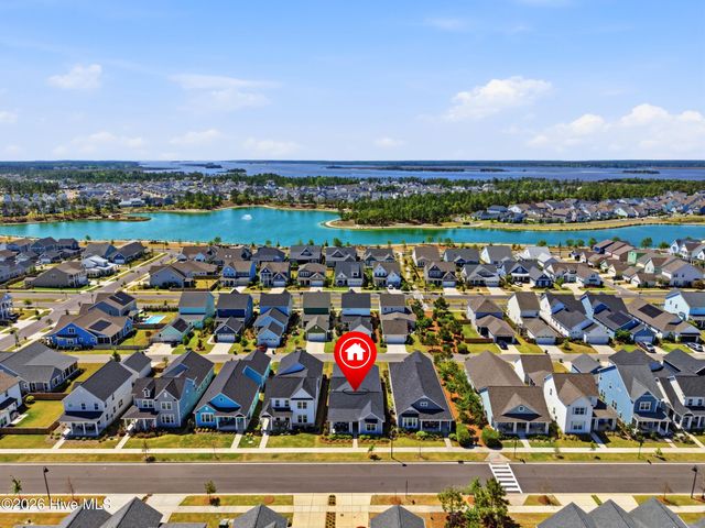 838 Wharton Avenue, Wilmington, NC 28412
