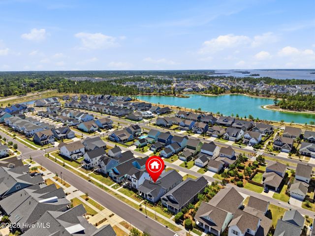 838 Wharton Avenue, Wilmington, NC 28412