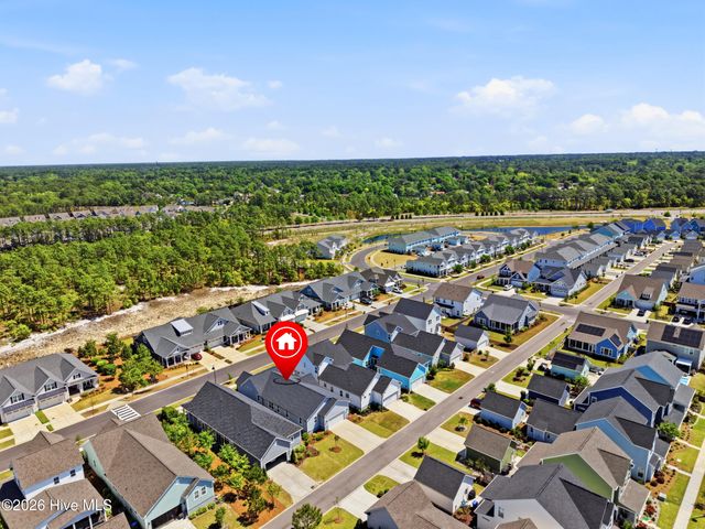 838 Wharton Avenue, Wilmington, NC 28412