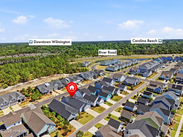 838 Wharton Avenue, Wilmington, NC 28412