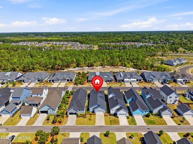 838 Wharton Avenue, Wilmington, NC 28412