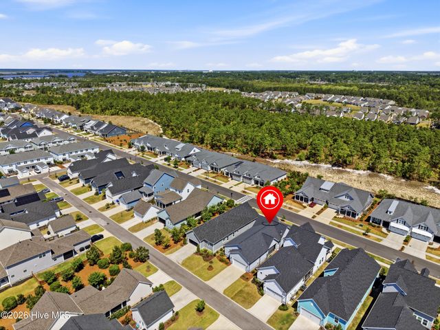 838 Wharton Avenue, Wilmington, NC 28412