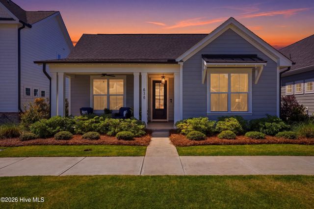 838 Wharton Avenue, Wilmington, NC 28412