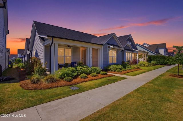 838 Wharton Avenue, Wilmington, NC 28412