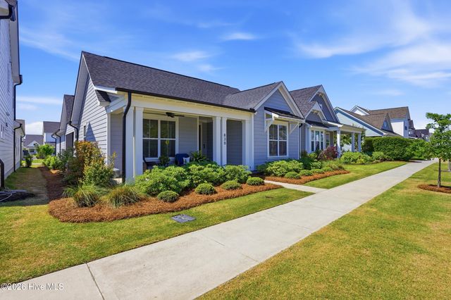 838 Wharton Avenue, Wilmington, NC 28412