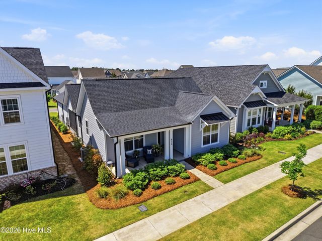 838 Wharton Avenue, Wilmington, NC 28412