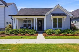 838 Wharton Avenue, Wilmington, NC 28412