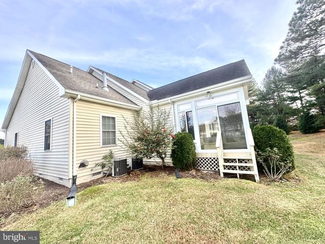 925 WINDING WAY, Salisbury, MD 21804