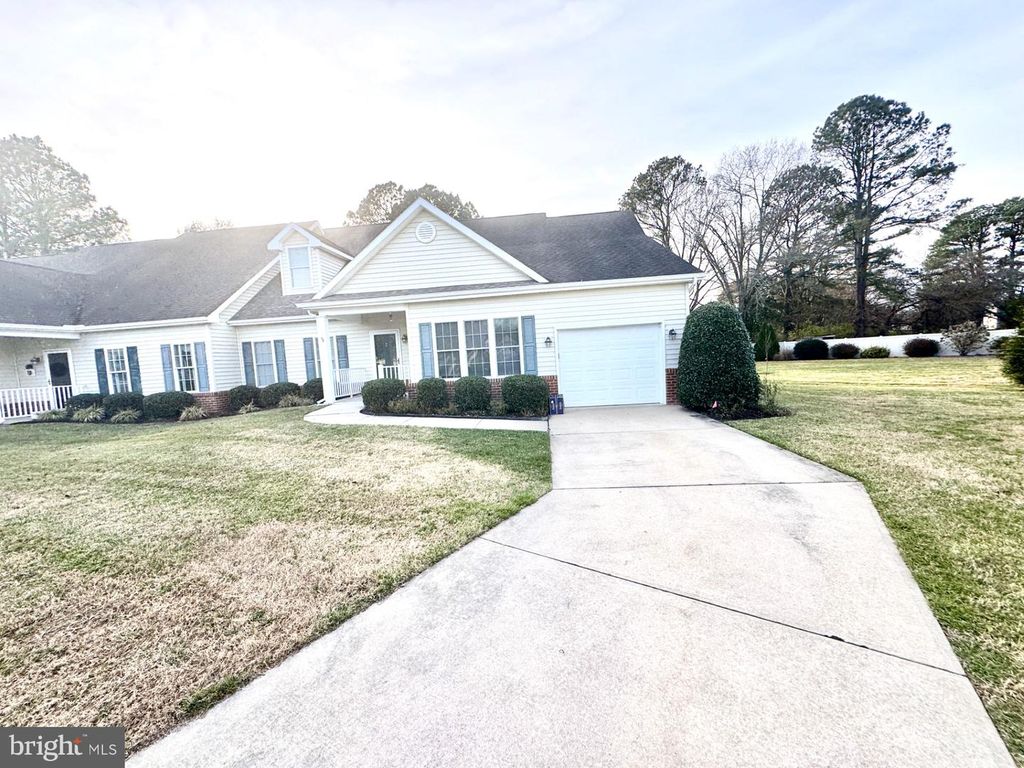 925 WINDING WAY, Salisbury, MD 21804