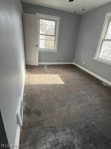 4009 Rosemond Road, Cleveland Heights, OH 44121