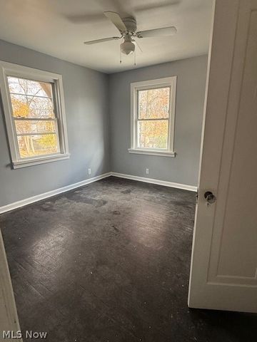 4009 Rosemond Road, Cleveland Heights, OH 44121