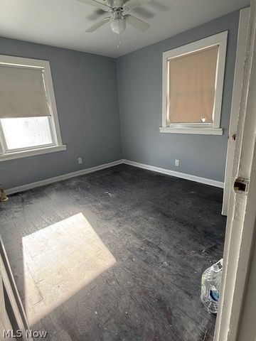 4009 Rosemond Road, Cleveland Heights, OH 44121