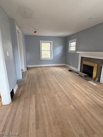 4009 Rosemond Road, Cleveland Heights, OH 44121