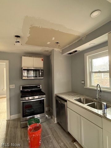 4009 Rosemond Road, Cleveland Heights, OH 44121