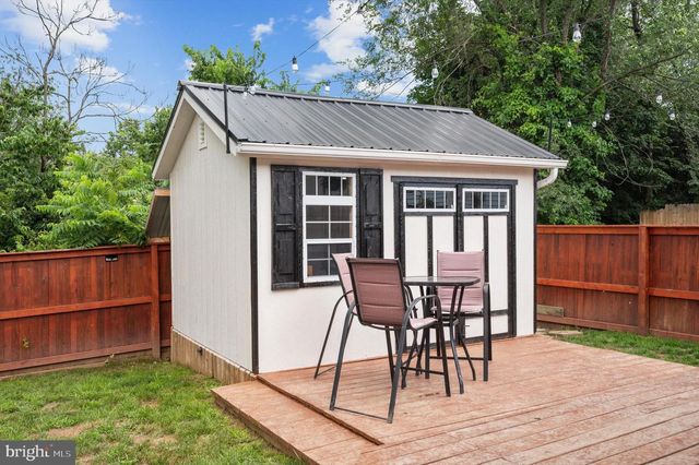 192 ARCH ST, Martinsburg, WV 25401