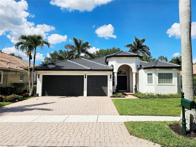 18951 SW 30th St, Miramar, FL 33029