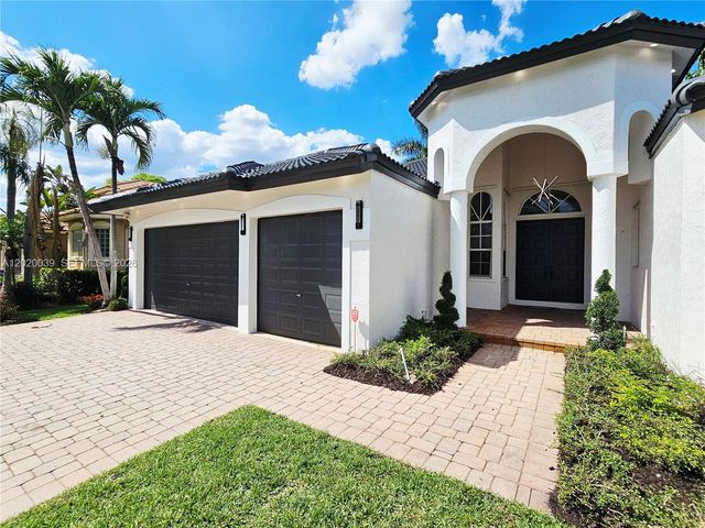 18951 SW 30th St, Miramar, FL 33029