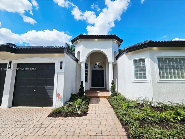 18951 SW 30th St, Miramar, FL 33029