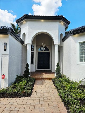 18951 SW 30th St, Miramar, FL 33029