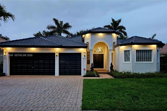 18951 SW 30th St, Miramar, FL 33029