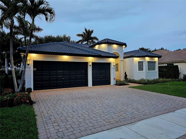 18951 SW 30th St, Miramar, FL 33029