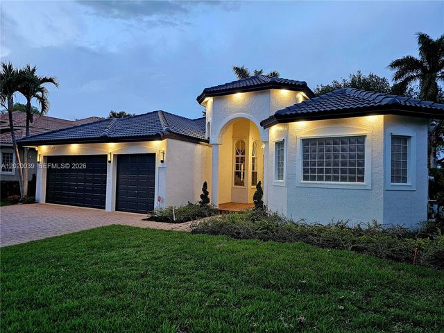 18951 SW 30th St, Miramar, FL 33029