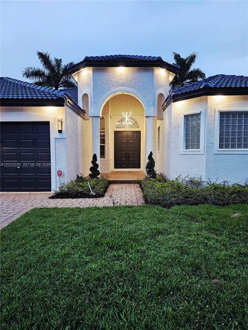18951 SW 30th St, Miramar, FL 33029