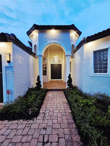 18951 SW 30th St, Miramar, FL 33029