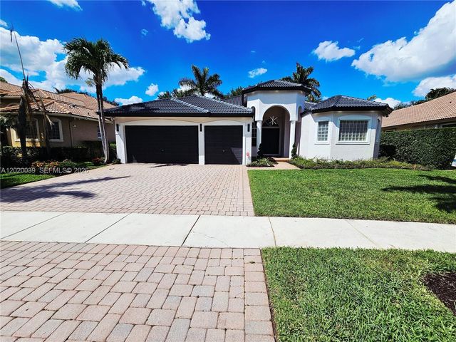 18951 SW 30th St, Miramar, FL 33029
