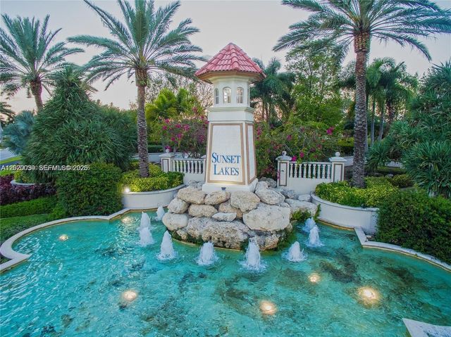 18951 SW 30th St, Miramar, FL 33029
