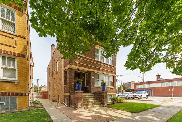 2125 Wesley Avenue, Berwyn, IL 60402