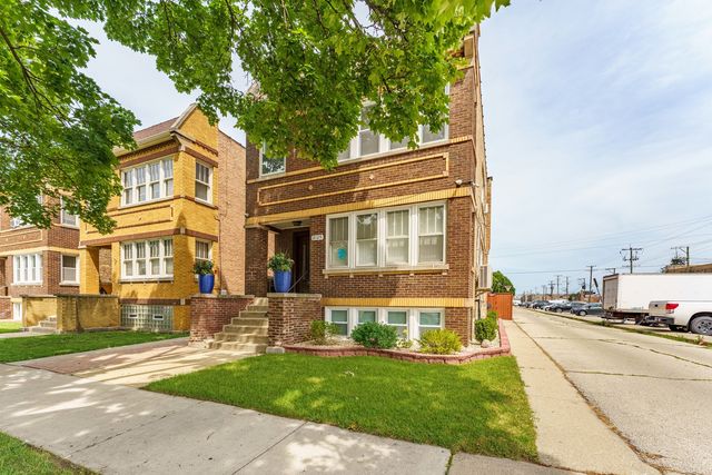 2125 Wesley Avenue, Berwyn, IL 60402