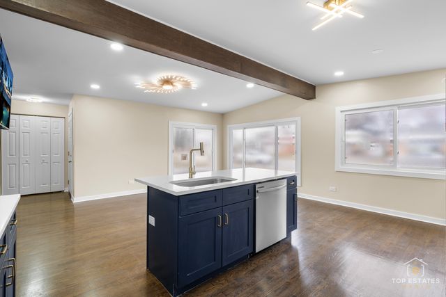 15429 Ellis Avenue, Dolton, IL 60419