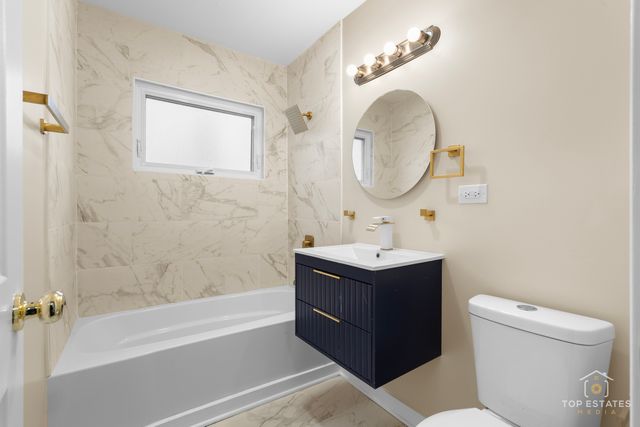 15429 Ellis Avenue, Dolton, IL 60419