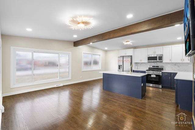 15429 Ellis Avenue, Dolton, IL 60419