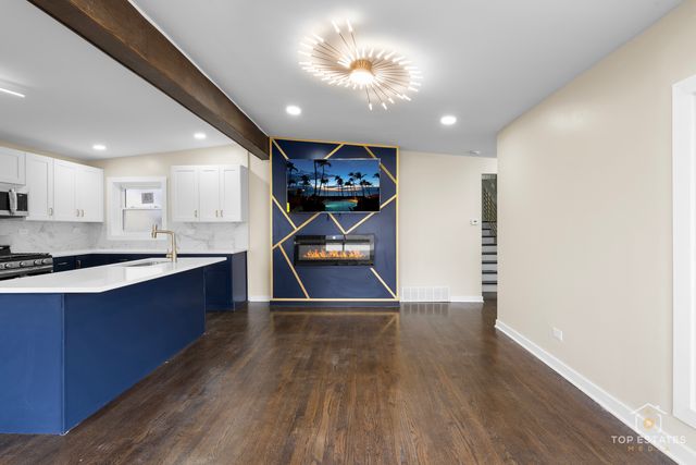 15429 Ellis Avenue, Dolton, IL 60419