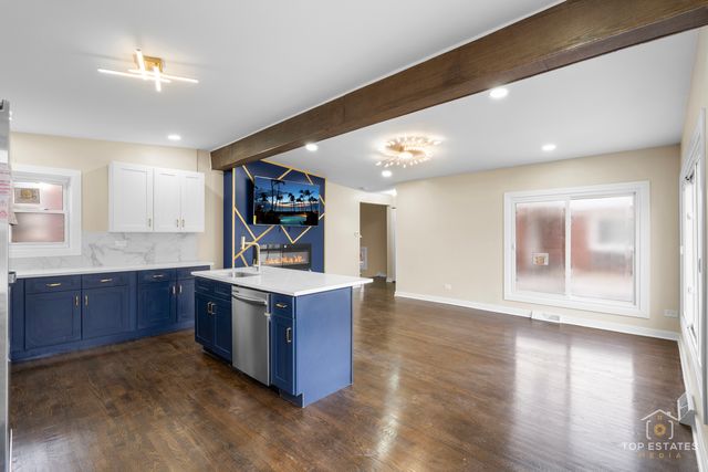 15429 Ellis Avenue, Dolton, IL 60419