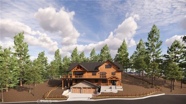 248 Echo Hill, Big Bear Lake, CA 92315