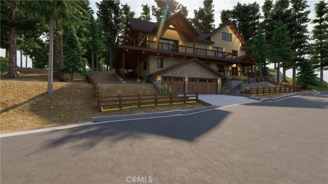 248 Echo Hill, Big Bear Lake, CA 92315