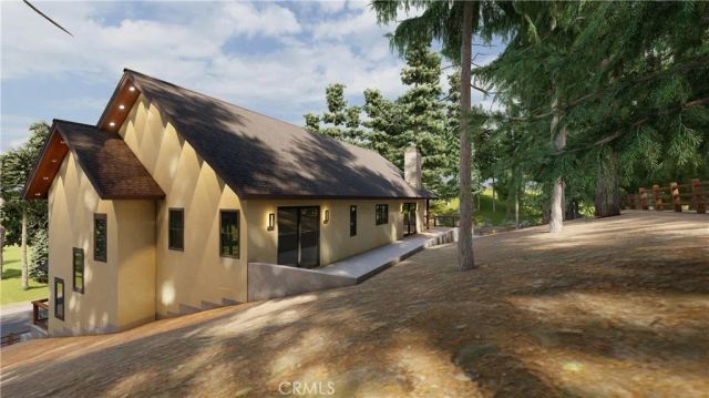 248 Echo Hill, Big Bear Lake, CA 92315