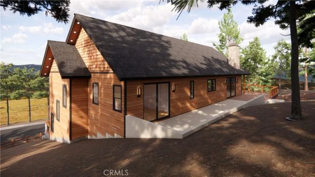 248 Echo Hill, Big Bear Lake, CA 92315