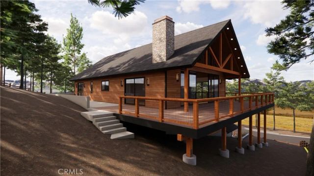 248 Echo Hill, Big Bear Lake, CA 92315